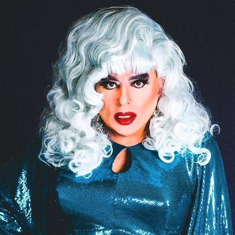 SF drag legend Heklina reportedly found dead in London